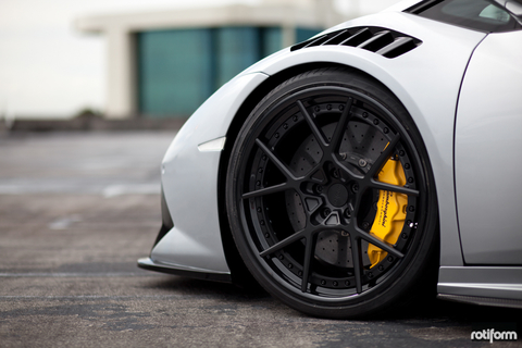R1391885F8+35 | Rotiform Cast KPS 18